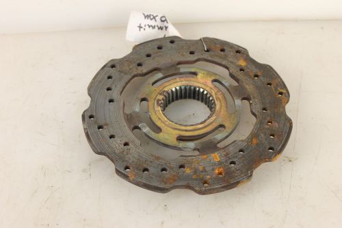 2014 14 ski doo summit 800 xm brake rotor disc