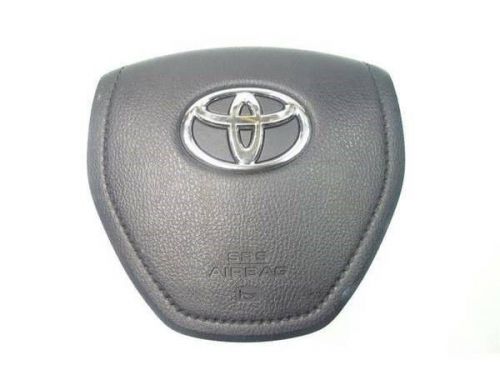 2014-2016 toyota corolla driver wheel airbag