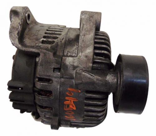 2004 bmw e60, 545i, v8, 180 amp alternator, 30953