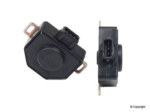 Bosch throttle position sensor fits 1985-1993 bmw 635csi 535i 735i