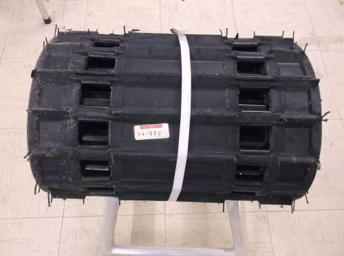 Kimpex track 04-520 fits ski doo blizzard 70, tnt slide, olympic slide *new*