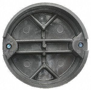 Acdelco d556a distributor rotor