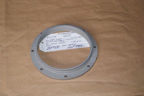 Bell helicopter 206 a/b &amp; l o/h cap assembly p/n 206-010-444-001