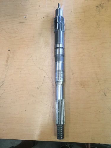 Mercury counter rotation prop shaft  44-824111 200 225 250