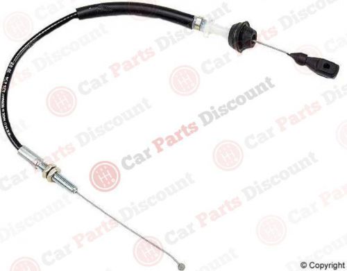 New gemo accelerator cable throttle gas, 95142302303
