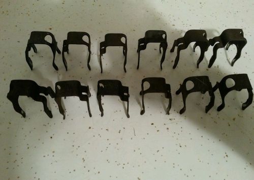 Bmw e30 m20 rocker arm clips