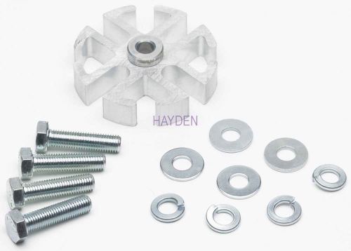 Hayden 3960 fan spacer kit