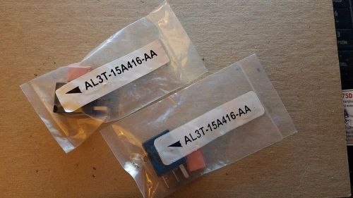 Al3t-15a416-aa ford f-150 new ford oem brake controller / trailer battery relay