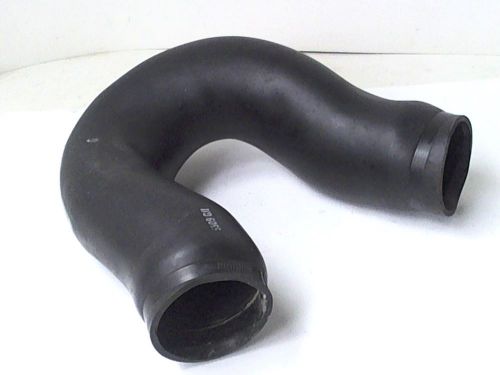 1995 1996 yamaha wave raider 1100 exhaust muffler pipe hose oem