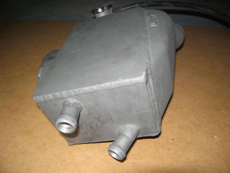 GMC Syclone Typhoon CAC Charge Air Cooler Upper Intercooler, US $75.00, image 3