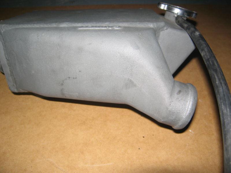 GMC Syclone Typhoon CAC Charge Air Cooler Upper Intercooler, US $75.00, image 5