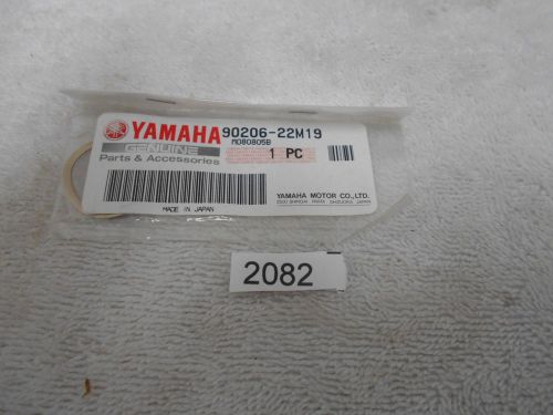 New   90206-22m19  washer    yamaha outboard