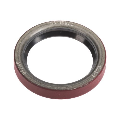 Engine timing cover seal-engine timing cover seal, oil seal front national
