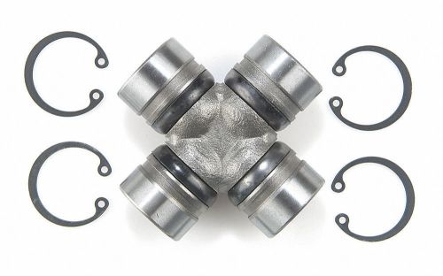 Universal joint front moog 398