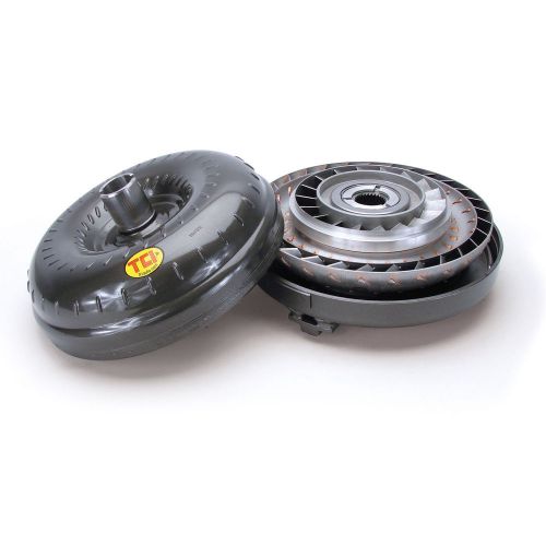Sell TCI Transmission 242938 Torque Converter TCI Transmissions in