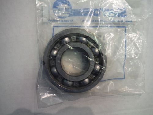 New sierra 15-1149 crank shaft bearing replaces yamaha 93306-307u1-00