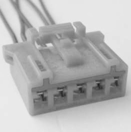 Motorcraft wpt415 connector