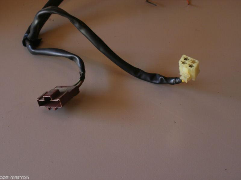 1994-95 LWB CLASSIC LAND ROVER 94-98 DISCOVERY I SWITCH STEERING LOCK WITH KEY , US $99.00, image 2