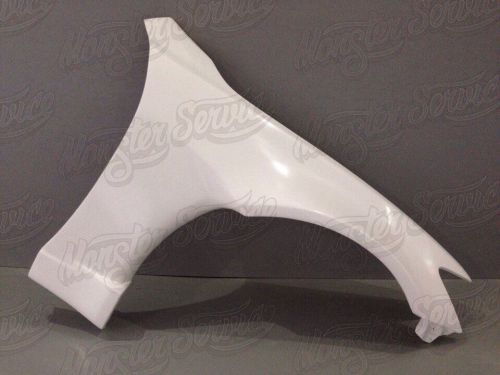 Front fenders &#034;monsterservice&#034; +30mm for lexus is300/toyota altezza