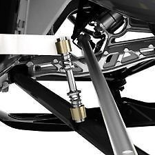New 2013 + ski-doo oem sway bar quick disconnect link kit summit rev-xp dd