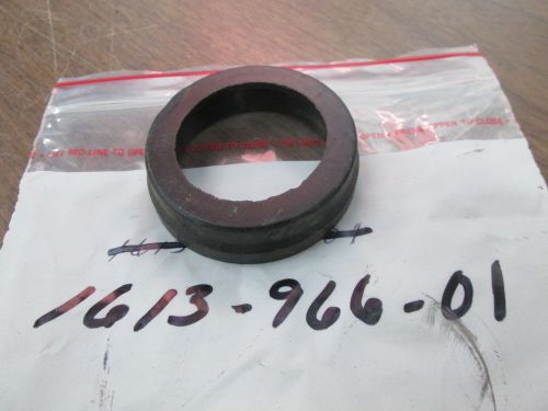 Nos husqvarna carburetor air box sealing ring boot 1972 250 400 450 16-13-966-01