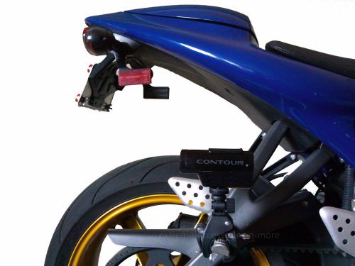 Motorcycle camera gps clamp mount bike trike tripod motorcycle handlebar mount