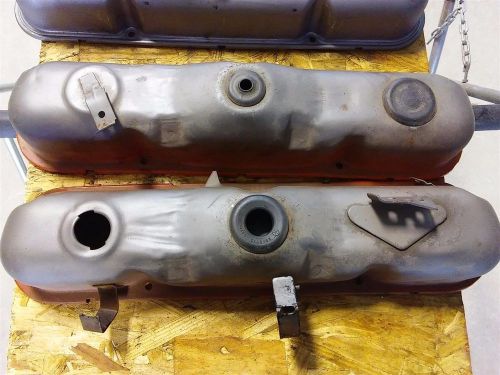 Mopar 340 valve covers original