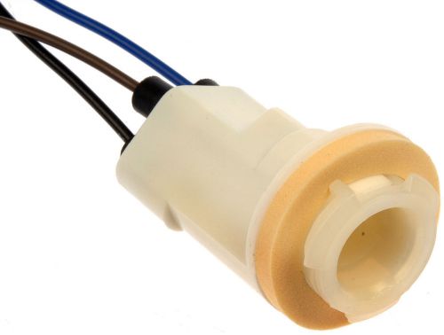 Parking light bulb socket dorman 84716