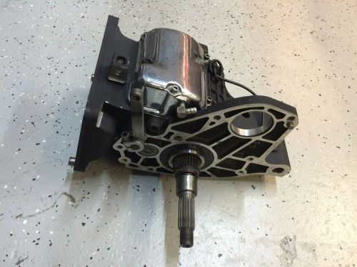 Harley davidson parts