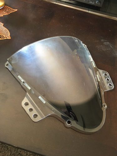 2005 gsxr 1000 windshield