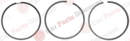 Goetze piston ring set - standard (89.00 mm, 2.5 - 2.0 - 3.0 mm), 002 030 52 24