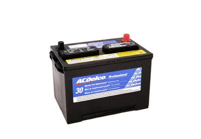 ACDELCO PROFESSIONAL 34PS Battery, Std Automotive, US $145.85, image 2