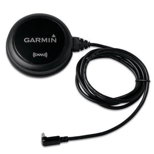 Garmin gxm-40 xm sirius radio receiver