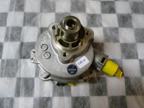 Bmw 1 3 5 6 series x3 x5 x6 brake booster vacuum pump 11667619350 oem a1