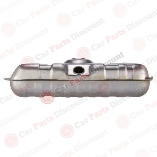 New spectra premium fuel tank gas, f4a