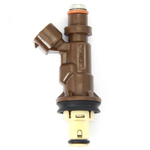 1pcs fuel injector fit for 1998-2004 toyota tacoma 4 runner &amp; tundra v6 3.4l