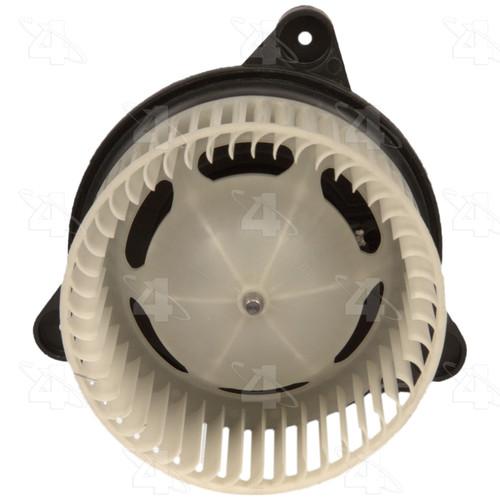 Sell FOUR SEASONS 75819 Blower MotorHVAC Blower Motor in Chino
