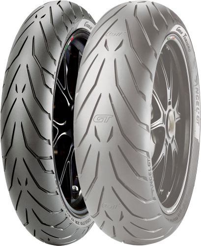 Pirelli 2317100 tire 110/80zr18f angel gt
