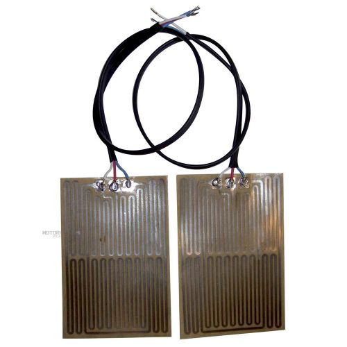 Rsi gh-1 universal hi power grip heater element kit standard 3 wire