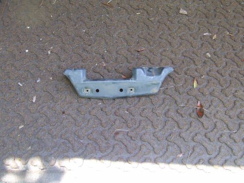 93-02 96 firebird front hood latch support bracket - oem