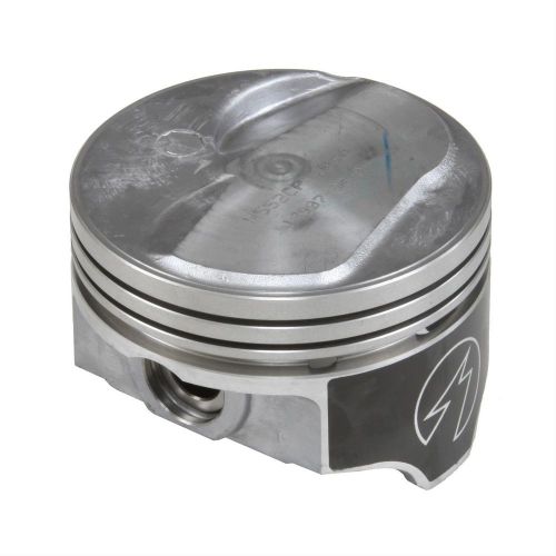 Speed pro big block chevy hypereutectic pistons h552cp30 bbc new 030 small dome