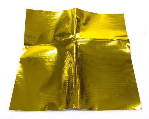 DESIGN ENGINEERING 010391 Reflect-A-Gold Heat Barrier 12 x 12, US $23.99, image 1