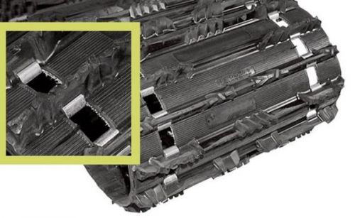 Camoplast Rip Saw Full Utility Tracks 20" x 156" 9151U, US $816.42, image 1
