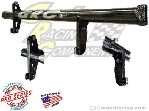 New grc- 50&#034; sprint car front axle pro series 2 1/2&#034; chromoly