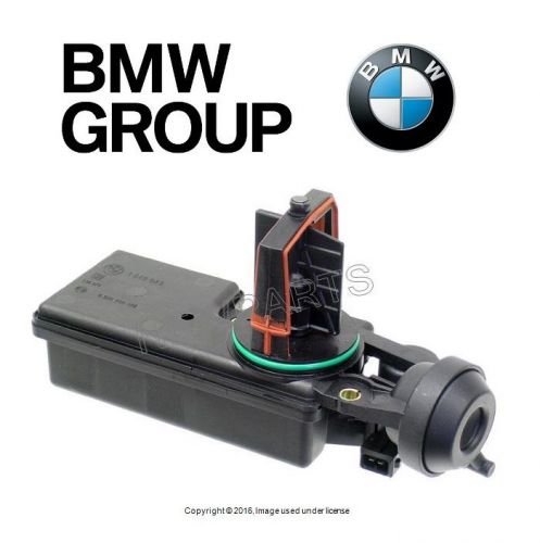 New bmw e46 e39 e36 engine intake manifold adjusting unit disa valve genuine