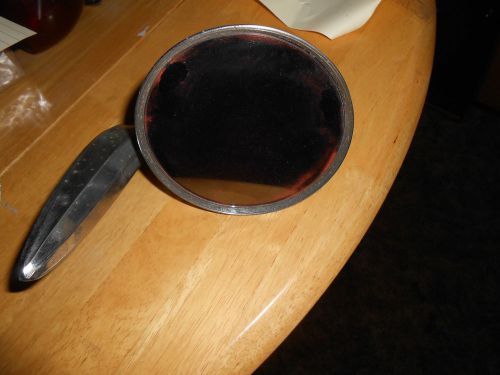 1950- 60 chevy  side door mirror