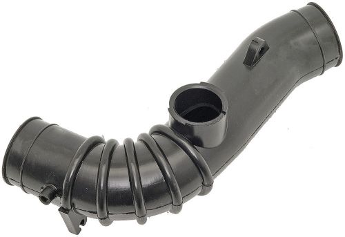 Air cleaner intake hose fits 1996-1996 toyota camry  dorman oe solutions