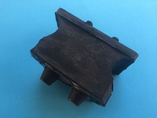 Nsu prinz 4 engine mount, nsu prinz 4 motorlager nos