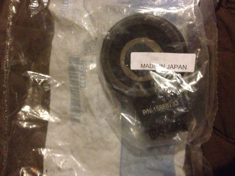 Sell 0708 Silverado Sierra Steering Wheel Position Sensor GM Brand New