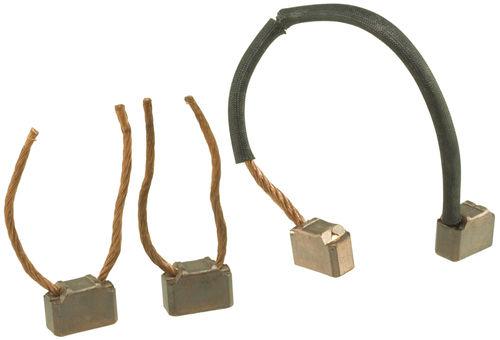 Acdelco professional c767 starter brushes-starter brush kit